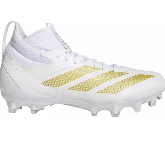 adidas adizero Impact Football Cleats Size 11